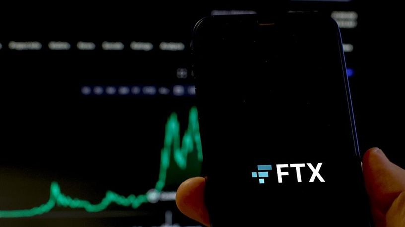 FTX, Binance ve eski CEO’suna dava açtıHaberin BaşlıklarıFTX, Binance ve
