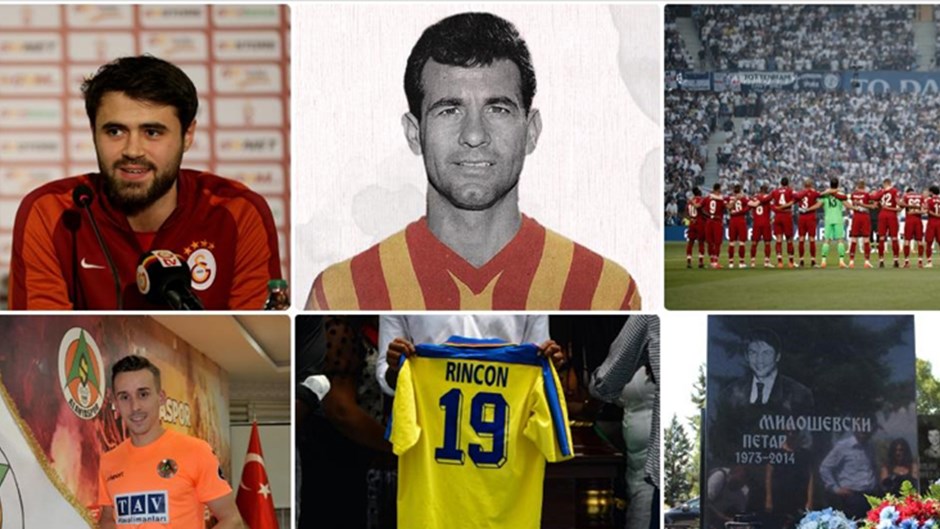 Samsunspor Otobüs Kazası HaberleriHaberin BaşlıklarıSamsunspor Otobüs Kazası HaberleriSamsunspor Kafilesini Taşıyan