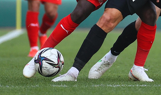 Türkiye Futbol Federasyonu Haftalık Maç Programı Trendyol Süper Lig Yarın
