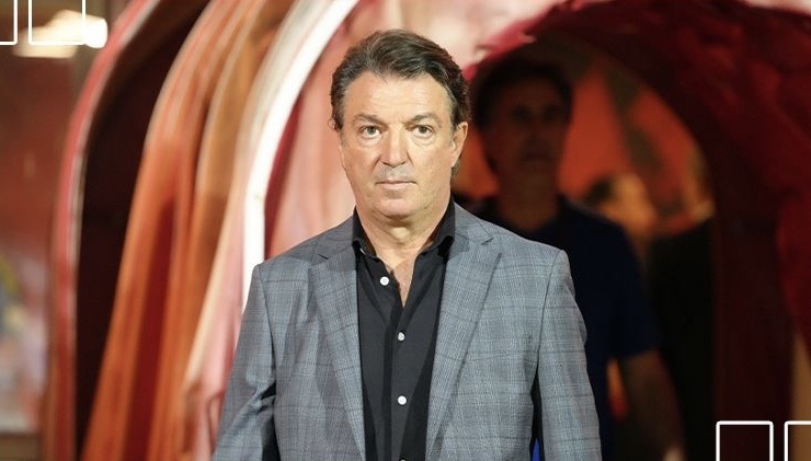 Batman Petrolspor Teknik Direktörü Şenol Fidan: “Afyonspor Maçında Mutlak Galibiyet