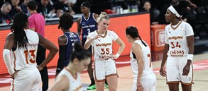 Galatasaray Çağdaş Faktoring, Nesibe Aydın’ı Uzatmada Geçti Galatasaray Çağdaş Faktoring,