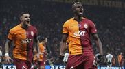 Galatasaray, Tottenham Karşısında Üstünlük Sağlamak İstiyor Cim Bom 7 Puanda