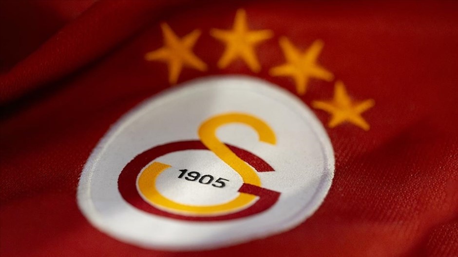 Galatasaray, Pasifik Gayrimenkul Yatırım İnşaat ile Forma Sırtı Sponsorluğu Anlaşması