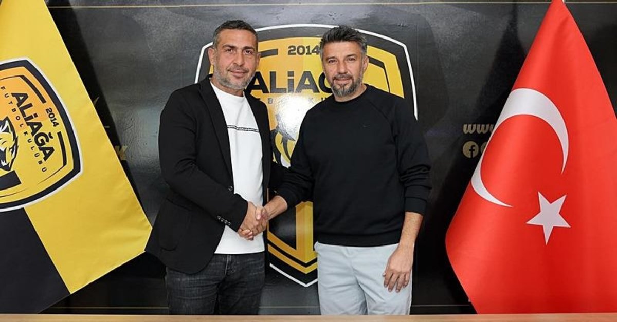 Garip Bir Degisim Futbolun Aliagada Yarattigi Etki