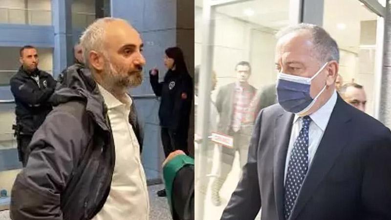 Fatih Altaylı ve İsmail Saymaz Hakkında Soruşturma Başlatıldı Soruşturma Detayları