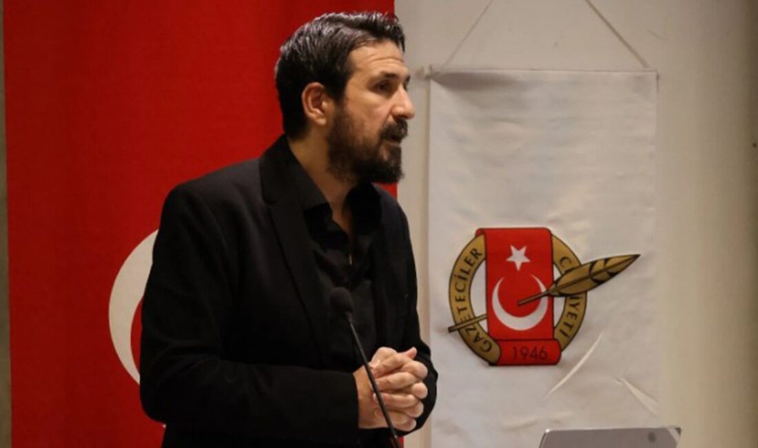 Giresun’da Medya ve Habercilik Eğitimi Toplantısı DüzenlendiHaberin BaşlıklarıGiresun’da Medya ve