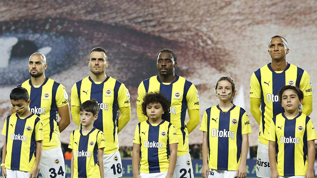 Gaziantep Fk Macinin Futbol Seremoni Paketleri Satisa Cikiyor Fenerbahce