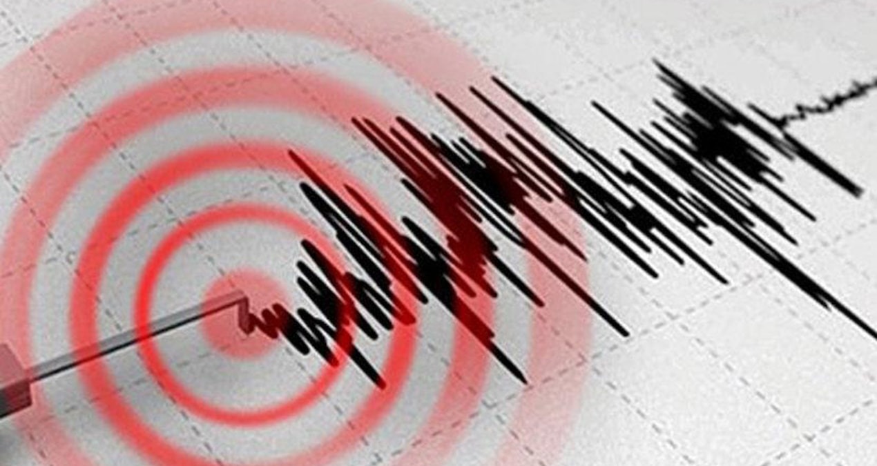Geceyarisi Korkusu Kahramanmarasta Dehset Veren Deprem