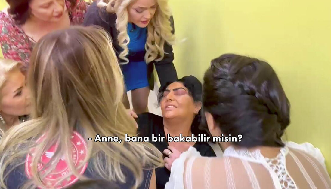 Gelinim Mutfakta 1501. Bölüm Fragmanı Yayınlandı: Reyhan Hanım Neden Fenalaştı?