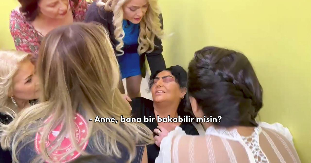 Gelinim Mutfakta 1501. Bölüm Fragmanı Yayınlandı: Reyhan Hanım Neden Fenalaştı?