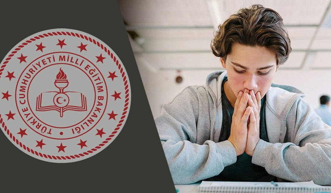 Meb’den Öğrencilere Ortak Sınav Uyarısı: Mazeret Bildirimleri Zorunlu!Haberin BaşlıklarıMeb’den Öğrencilere