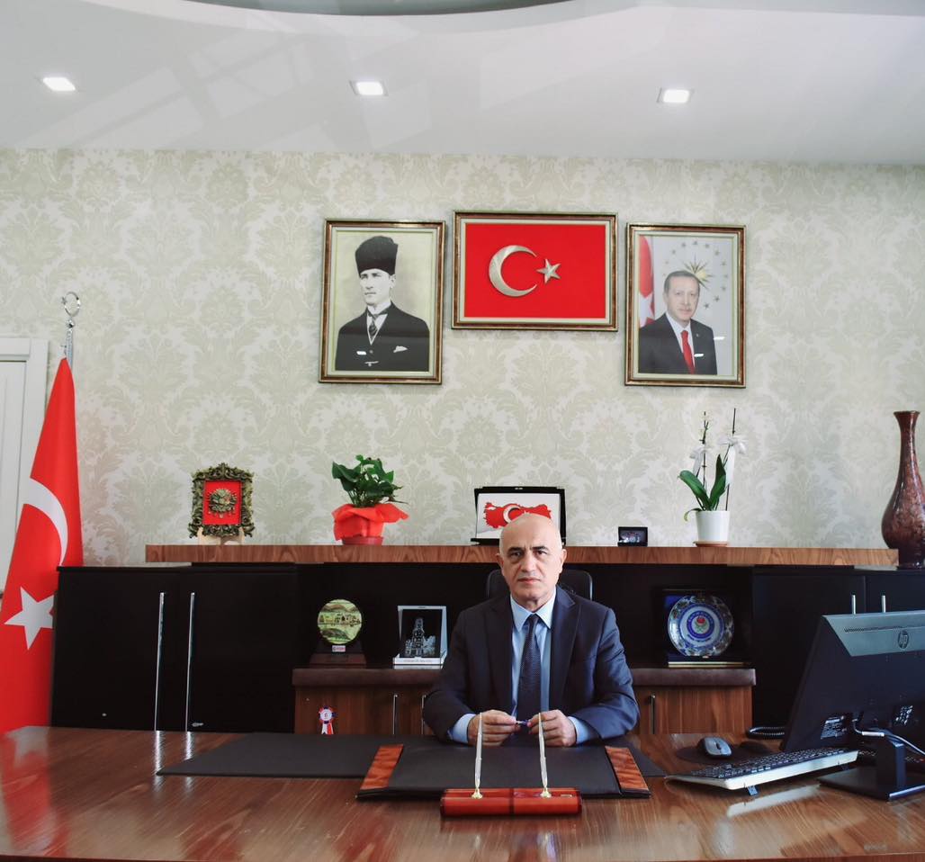 Gemlik Kaymakamı Osman Aslan Canbaba Atandı Yeni Gemlik Kaymakamı Kimdir?
