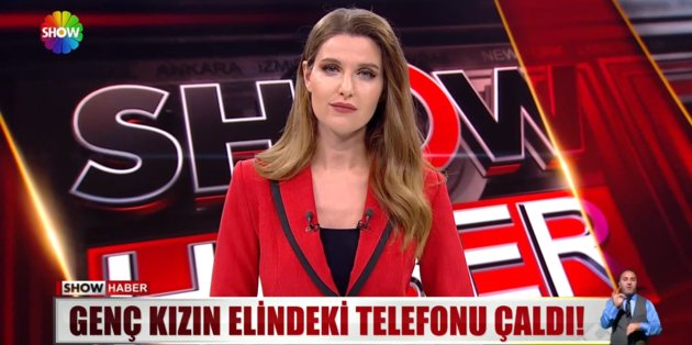 üniversite Öğrencisinin Telefonu Kapkapçılar Tarafından ÇalındıHaberin Başlıklarıüniversite Öğrencisinin Telefonu Kapkapçılar
