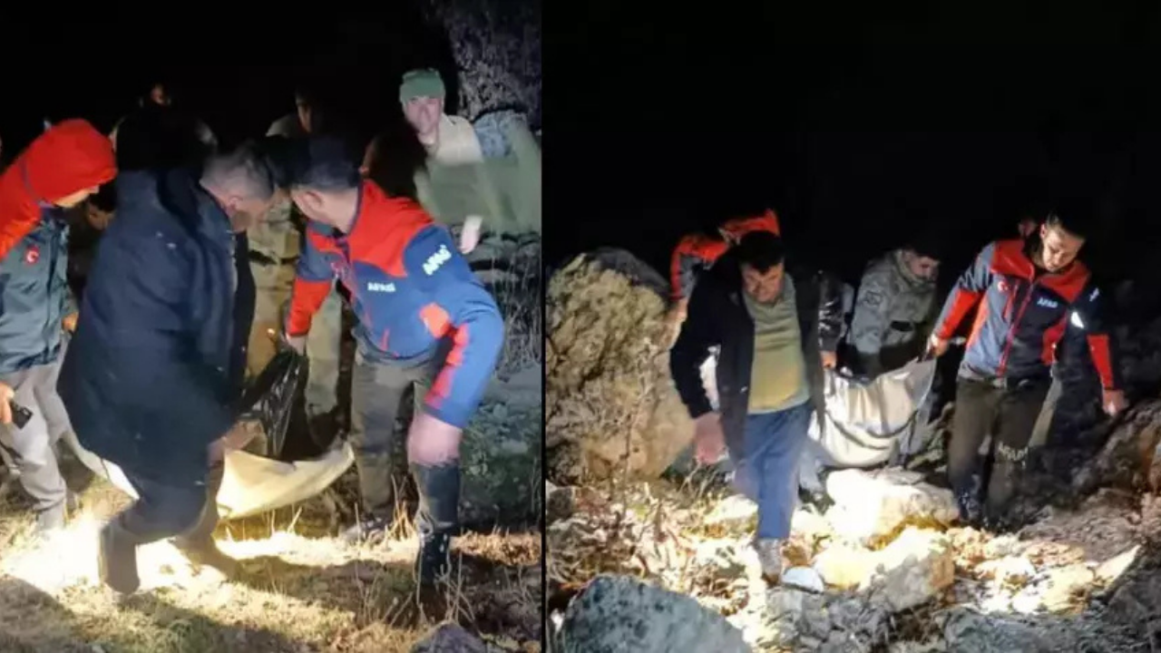 Genc Ogretmen Otomobil Sarampole Devrildi Hayatini Kaybetti