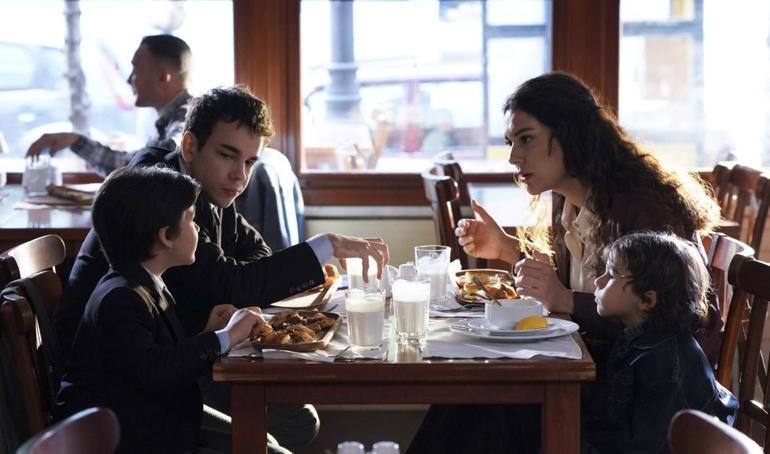 Gerçek Bir Hikaye: "Annem Ankara" İlk Bölümüyle Ekranlarda - Magazin Haberleri Gerçek bir hikaye olan “Annem Ankara” ilk bölümü ile ekrana geliyor