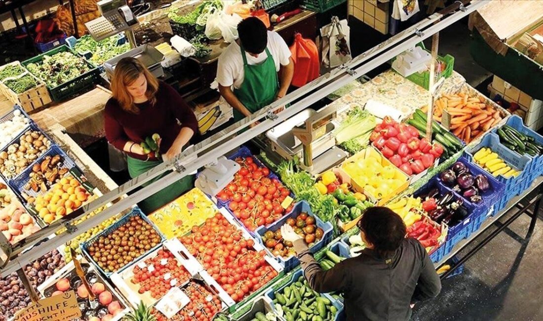 FAO Verileri: Küresel Gıda Fiyatları Son 18 Ayın En Yüksek