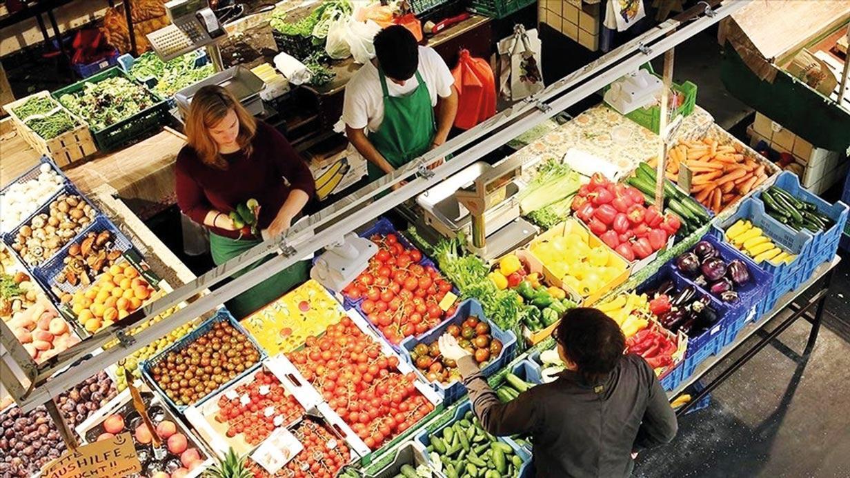 Gida Sektorunde Kuresel Hareketlilik Bigpara Ekonomi Haberleri