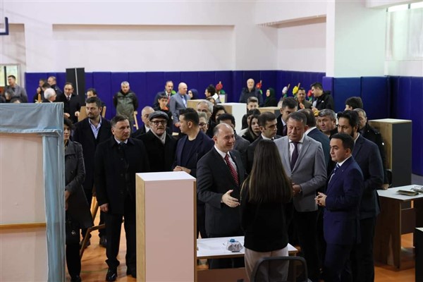 Ekonomi Sohbetleri: Yayınların ÖzetiHaberin BaşlıklarıEkonomi Sohbetleri: Yayınların Özetiİlkay Arıkan’ın Ekonomi