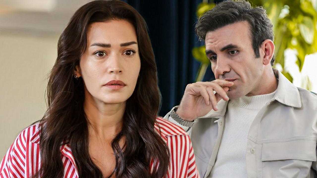 Bahar Dizisi 23. Bölümde Ortaya Çıkan Kriz! Bahar dizisinin 23.