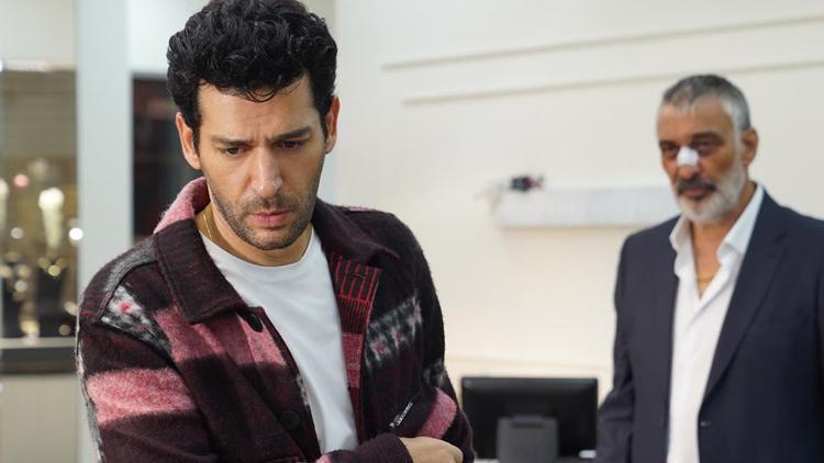 MURAT YILDIRIM’DAN DİZİ FİNALİ HAKKINDA AÇIKLAMA Murat Yıldırım: “Başarısızlıktan ders