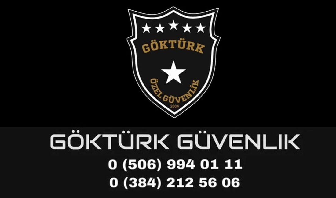Göktürk Özel Güvenlik Eğitim Kurumu’ndan AçıklamaHaberin BaşlıklarıGöktürk Özel Güvenlik Eğitim