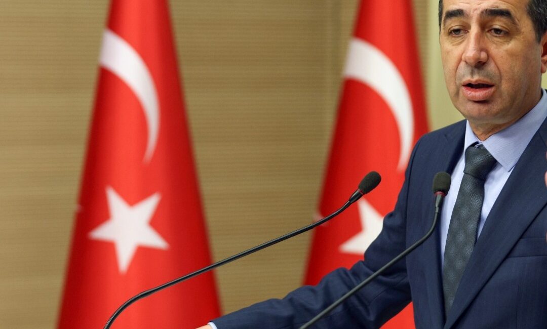 CHP Genel Başkan Yardımcısı Erhan Adem: “Tarım ve Orman Politikalarında