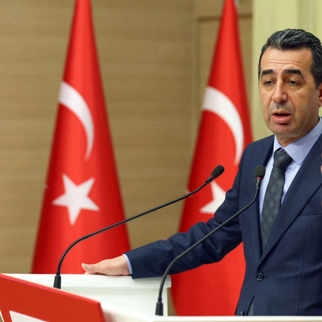 Gubretasta Neler Oldu Milletin Parasina Yazik Etme
