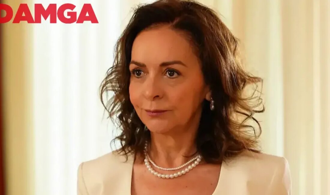 Zuhal Gencer Erkaya: Deha Dizisindeki Gülce Karakteri ve Kariyeri Zuhal