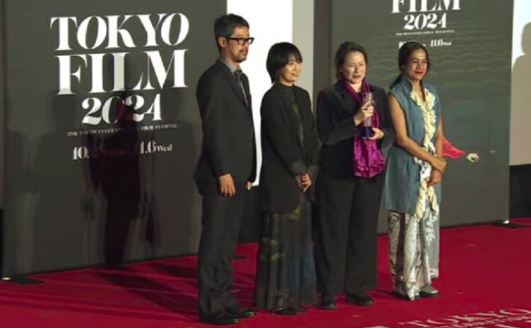 Gündüz Apollon, Gece Athena: Tokyo'nun Sineması Gunduz Apollon Gece Athena Tokyonun Sinemasi