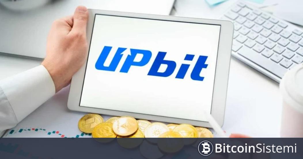 Upbit, Solana blok zincirinde bulunan Drift’in (DRIFT) yönetim tokenini listeliyor