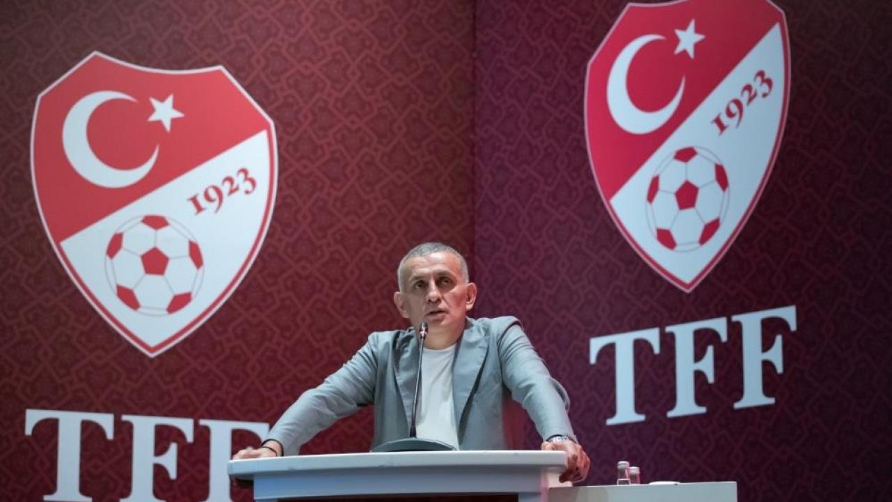 Haciosmanoglundan Flas Yapi Aciklamasi Tum Spor Haber Futbolda