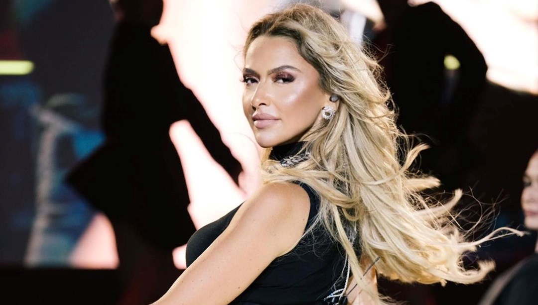 Hadise’nin Saçı İçin Belçika’ya Uçuyor! Hadise ve Seda Bakan Marie