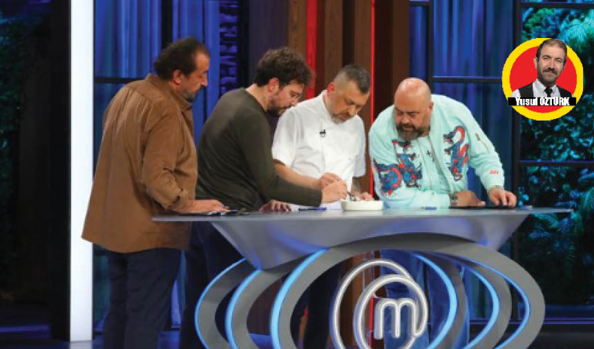 Masterchef Türkiye 14. Hafta Eleme Oyunu Sonuçları Beyza’nın Dönüşü Yarışmanın