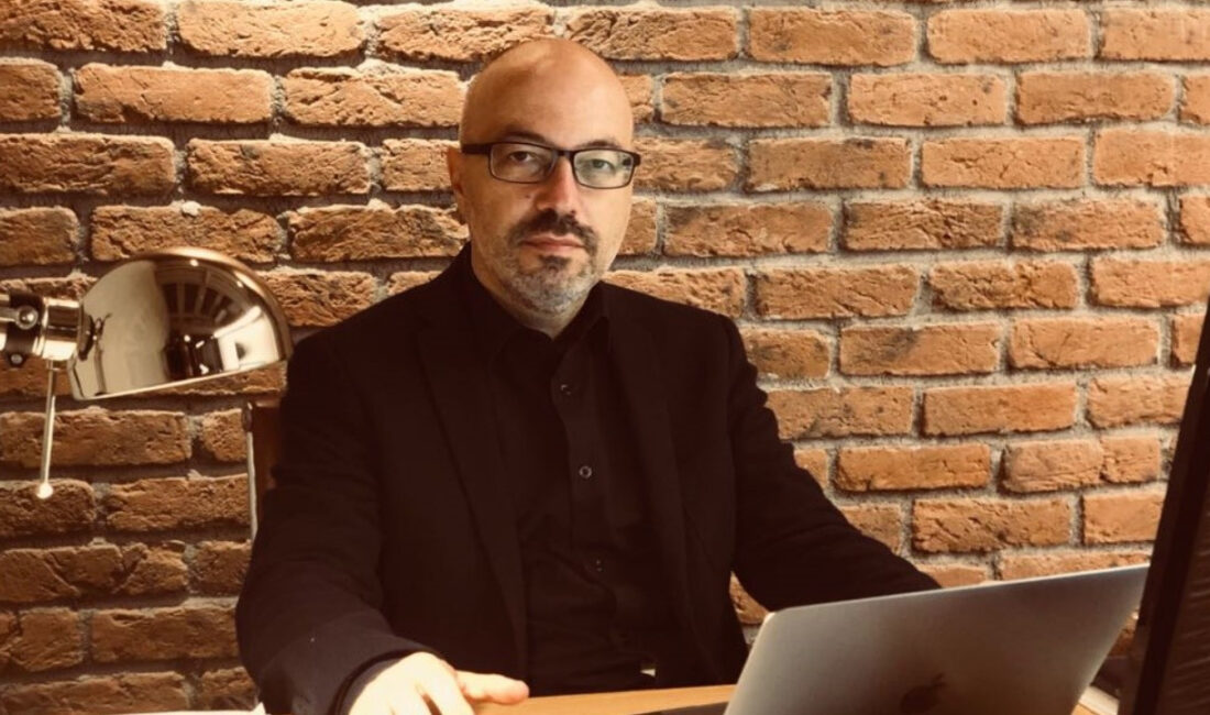 Haluk Bürümcekçi A1 Capital Yönetim Kurulu Danışmanı OlduHaberin BaşlıklarıHaluk Bürümcekçi