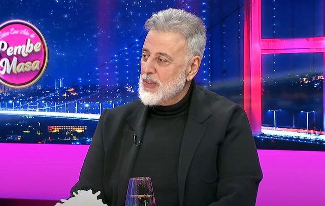 Hamdi Alkan