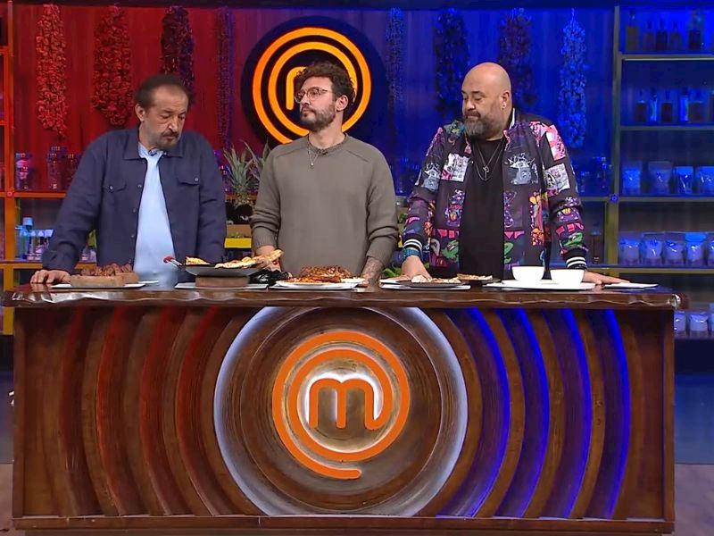 Masterchef Türkiye’de Son Dokunulmazlık Oyunları ve Bireysel Dokunulmazlık Kazananı AçıklandıHaberin