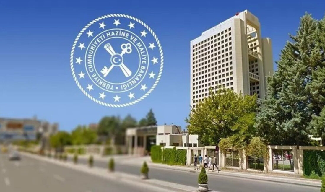 Hazine, İç Borçlanma Stratejisini Açıkladı: Yeni İhraçlar ve Ödemeler Yeni