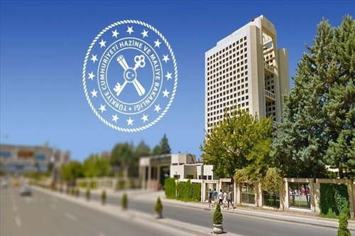 Hazine ve Maliye Bakanlığı Açıklaması: 2025 Yılı Bütçesiyle Araç Alımı
