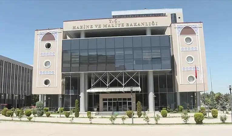 Hazine ve Maliye Bakanlığı’nın 3 Aylık İç Borçlanma Stratejisi Belli