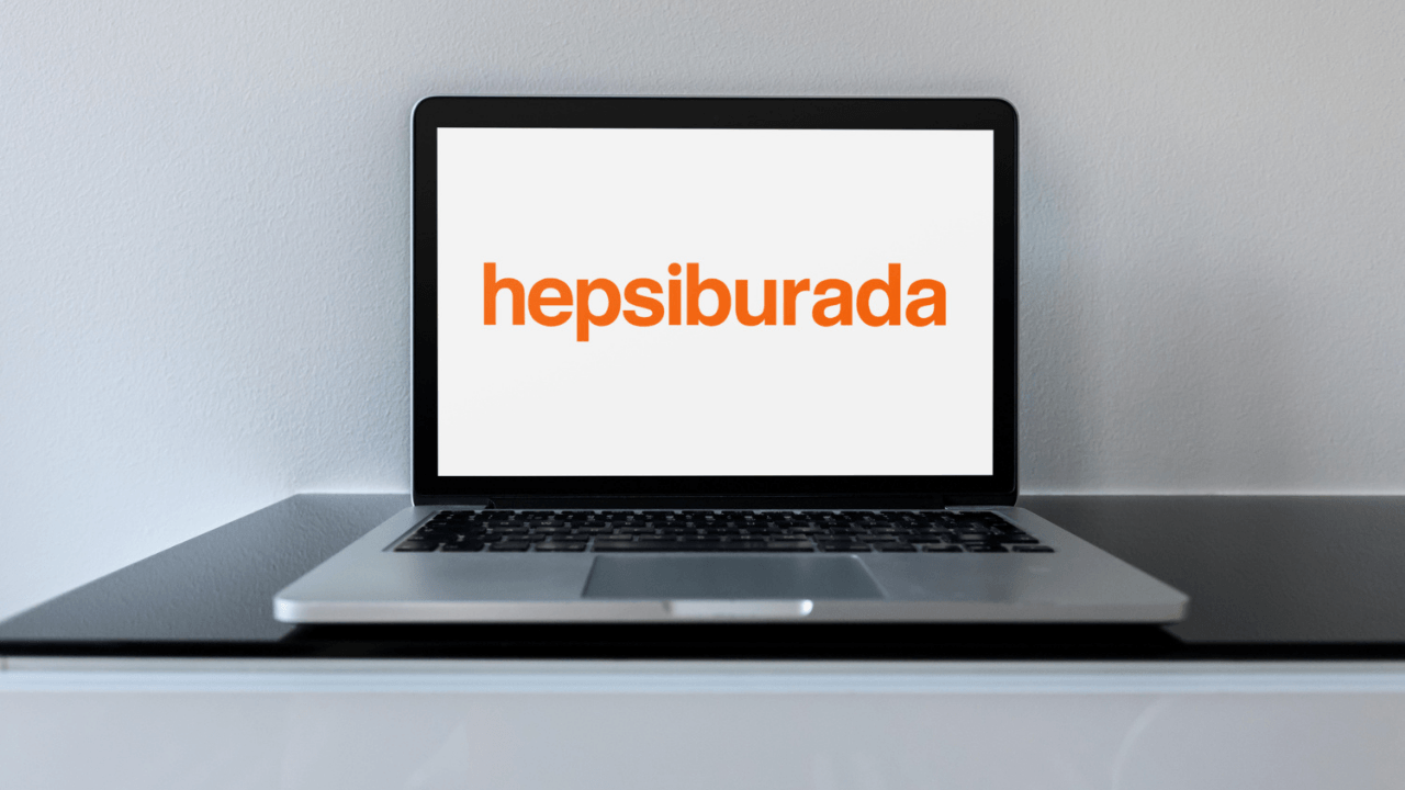 Hepsiburada