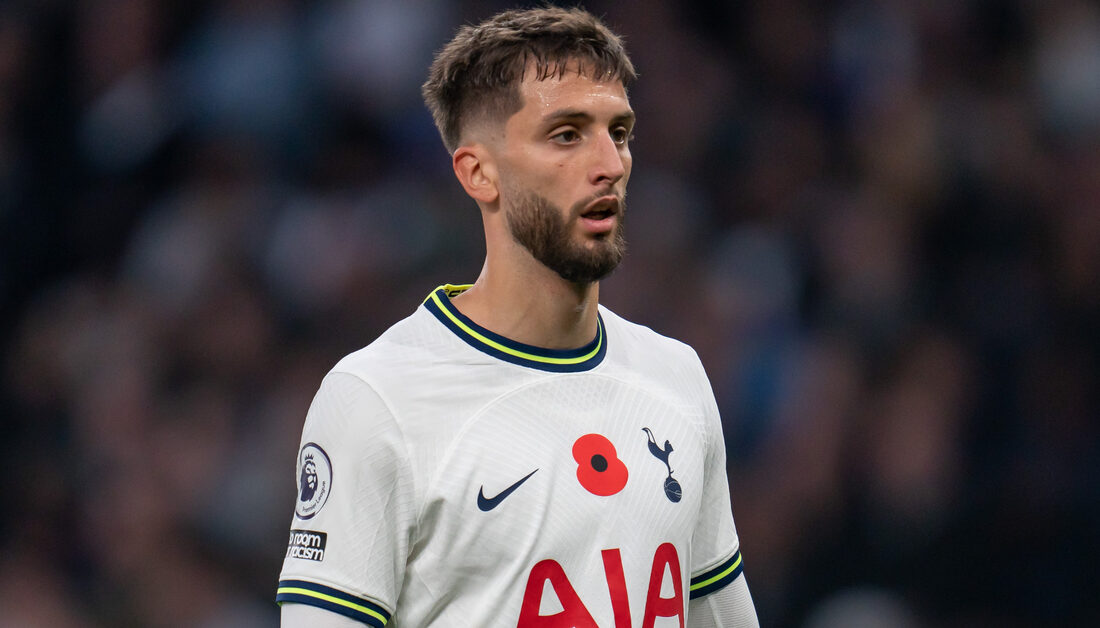 Rodrigo Bentancur, Heung-min Son Hakkında Yaptığı Irkçı Yorumlar Nedeniyle Ceza