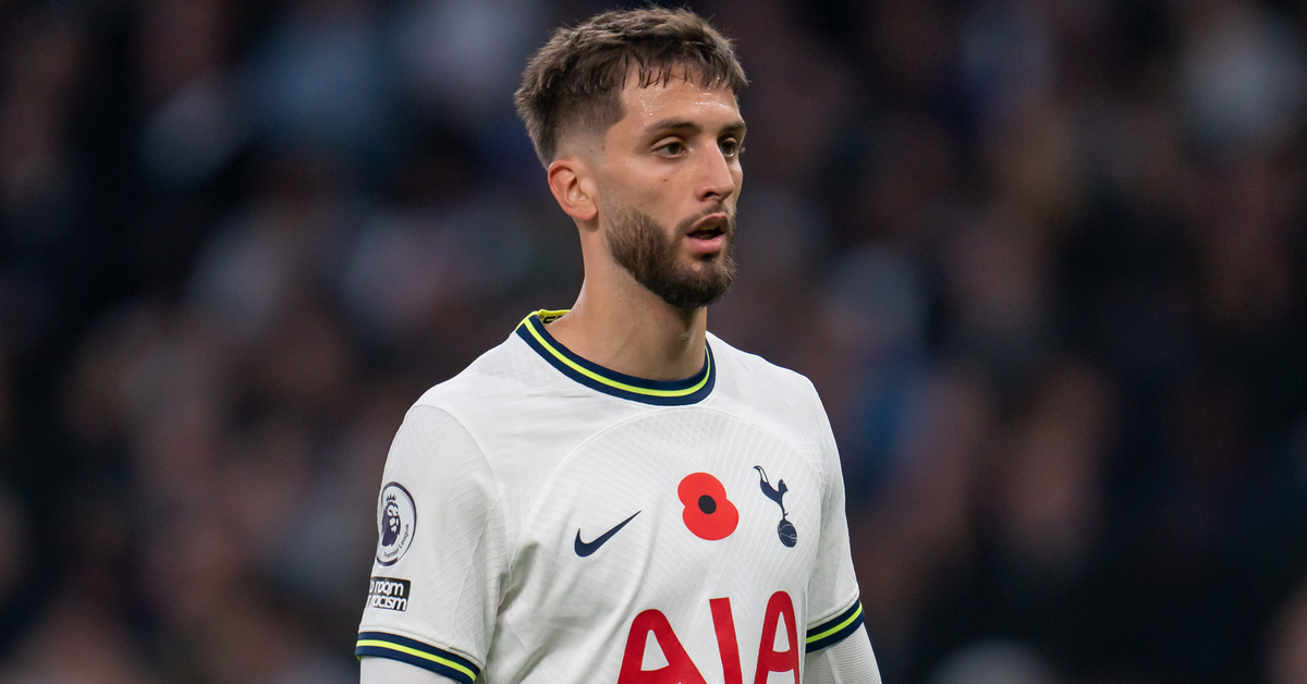 Rodrigo Bentancur, Heung-min Son Hakkında Yaptığı Irkçı Yorumlar Nedeniyle Ceza