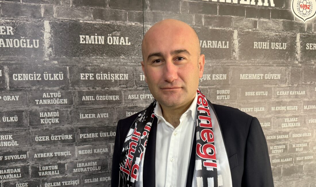 Hüseyin Yücel: Beşiktaş Kulübü Başkanı Giovanni van Bronckhorst ile Yollarını