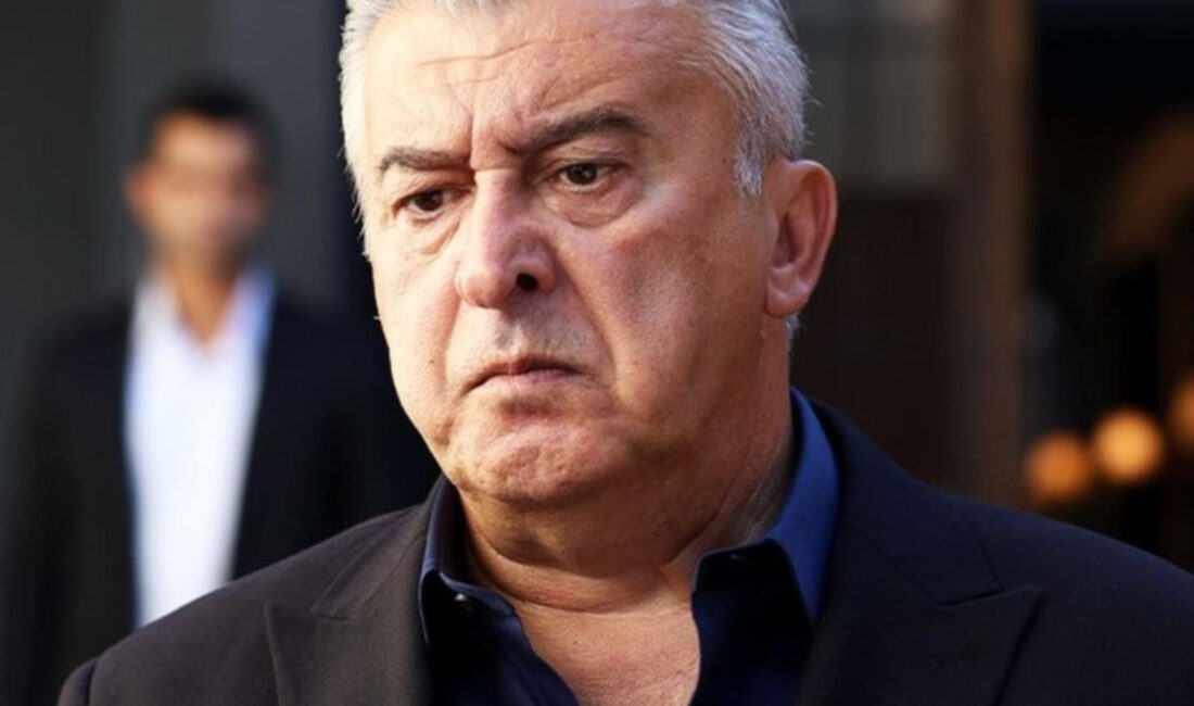 Hüseyin Avni Danyal: İşte Türk Oyuncunun KariyeriHaberin BaşlıklarıHüseyin Avni Danyal: