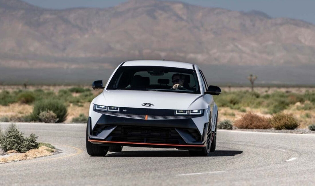 Hyundai ve Kia, 200.000’den Fazla Elektrikli Araç İçin Geri Çağırma