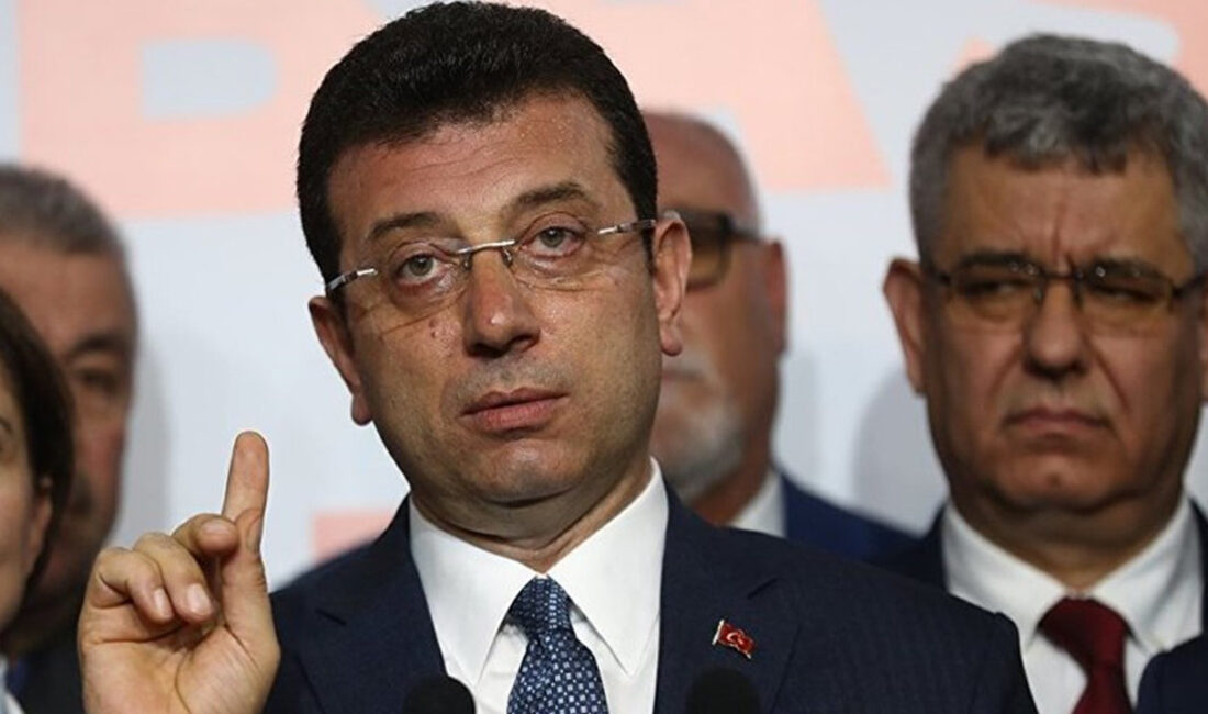İstanbul Büyükşehir Belediyesi Kreşleri Kapatma Tehdidi İle Karşı Karşıya! Çevre