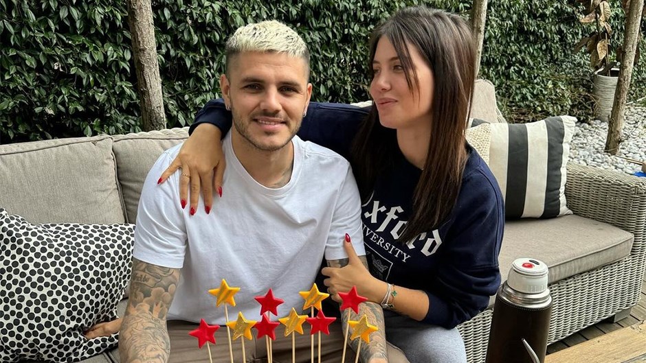 Mauro Icardi’den Eşi Wanda Nara’ya Karşı Flaş Hamle: İşte DetaylarHaberin