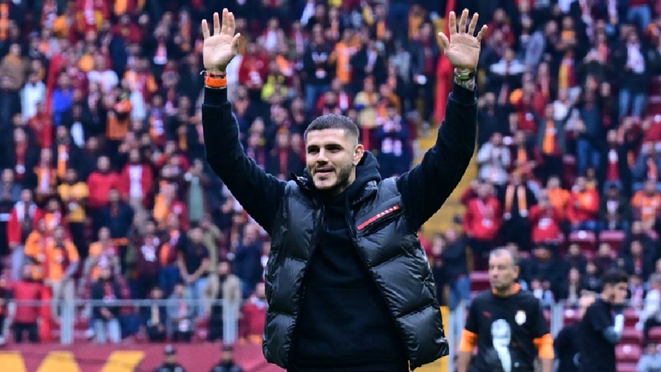 Mauro Icardi’nin Gündem Olan Görüntüsü İçin Kulüp Doktorundan Açıklama Mauro