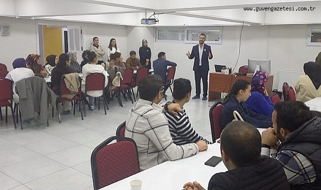 Iğdır İl Milli Eğitim Müdürlüğü Eğitim Şenliği Başarıyla Gerçekleşti Öğretmenlerin