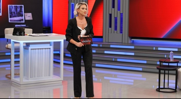 MasterChef Yeni Sezonu Hakkında Tüm Detaylar İlkay Buharalı’yla Gerçekler Yaklaşan